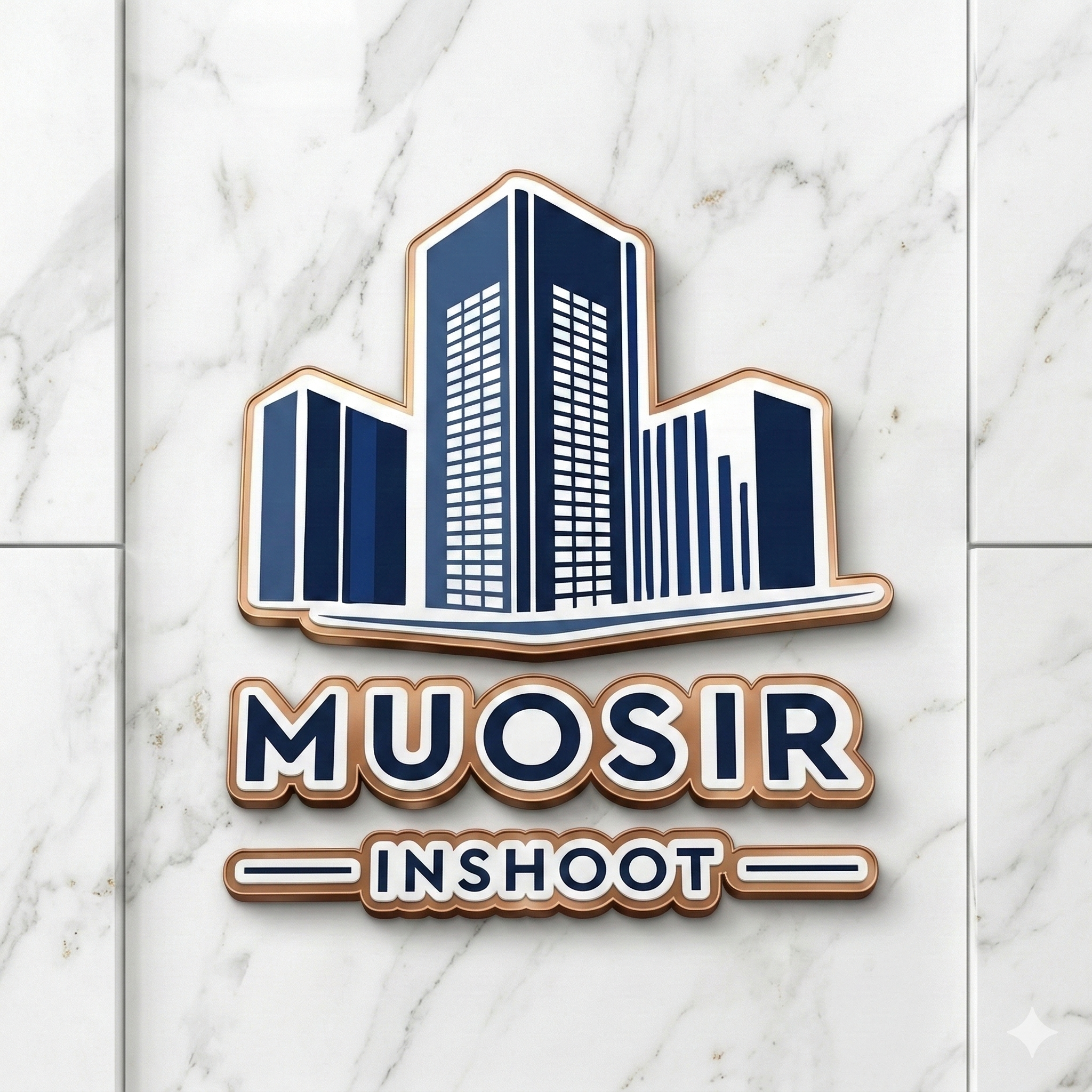Муосир Иншоот